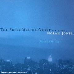 Norah Jones : New York City